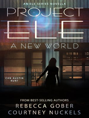 cover image of Project ELE